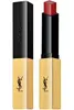Yves Saint Laurent Rouge Pur Couture The Slim Matte, Rot, Produktbild-Vorschau 2