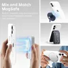 Magnetický kryt pro iPhone 17, kompatibilní s MagSafe, Náhled obrázku produktu 3