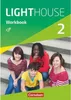 English G LIGHTHOUSE 02: 6. Schuljahr. Workbook mit Audios Náhled obrázku produktu 1