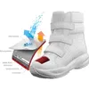 Meindl Altino Jr.GTX Winterstiefel Grau Produktbild-Vorschau 4