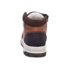 Rieker Herren Echtleder Schnürstiefel braun , Herren:47 EU Produktbild-Vorschau 47