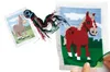 Coperte da ricamo SES - cavallo Anteprima dell’immagine prodotto 1