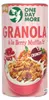 Granola Jagodowa Muffin 400 g Náhľad obrázku produktu 5