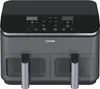 COSORI Friteuse à air chaud Dual Basket CAF-R901-AEU 8,5l Voir les images du produit 7