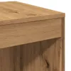 Hnízdové stolky 3 ks dub artisan kompozitní dřevo Náhled obrázku produktu 8
