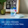 Tena Discreet Extra - Protège-slips pour fuites urinaires Voir les images du produit 8