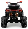 XW-08 4x4 45W Akku-Quad, Rot Produktbild-Vorschau 5