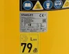 Stanley Luftkompressor SXCMS1350VE, Gelb, Ölfrei, Produktbild-Vorschau 11