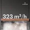 Maska kuchenna podblatowa Klarstein ZenFusion, 60 cm z Podgląd zdjęcia produktu 4