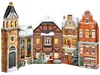 Argenta Confiserie Adventskalender Produktbild-Vorschau 1
