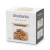 Brabantia Stapelbare Vorratsdose 700 Ml Produktbild-Vorschau 5