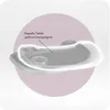 Jedálenská stolička MoMi REKI čierna Náhľad obrázku produktu 7