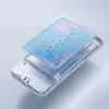 SHARGE Magnetic Wireless Power Bank 10.000mAh Schwarz Produktbild-Vorschau 2