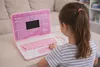 Laptop Edukacyjny POLSKO-ANGIELSKI Dla Dzieci Nauka Wyrazy Podgląd zdjęcia produktu 11