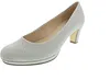 Gabor Klassische Pumps Damen 31323834323033 Grau 40 EU Produktbild-Vorschau 29