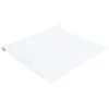 vidaXL Samolepky na nábytek Samolepicí Matně bílé 90x500 cm Náhled obrázku produktu 4