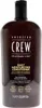 American Crew Daily Moisturizing Conditioner 1000 ml Vegan Produktbild-Vorschau 5