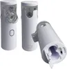 Tragbarer Mesh Inhalator – leise Vernebelung ≤30 dB, ideal Produktbild-Vorschau 5