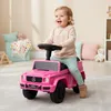 Porteur Véhicule à pédales Voiture d'enfant Jouet dès 1 an Voir les images du produit 11