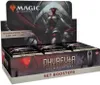 A display box of Magic the Gathering Phyrexia: All Will Be One Set Boosters. Voir les images du produit