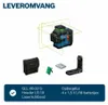 Laser lignes 3 plans GLL 80-33 G Professional + 4 piles 1.5 Voir les images du produit 27