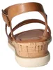 Keil Sandalette ab 30mm Sohlenhöhe 1-28713-46 305 Produktbild-Vorschau 8