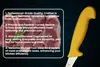SMI 5 Zoll Ausbeinmesser - Flexibles Metzgermesser für Produktbild-Vorschau 5