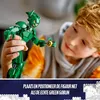 LEGO Marvel 76284 Personaggio Costruibile di Goblin Anteprima dell’immagine prodotto 34