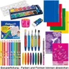 Herlitz Schulranzen Set Loop Plus Mystic Mermaid 14-teilig Produktbild-Vorschau 10