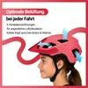 Embrace Jr. MU-1 SM (52-56 cm) rosa - Farbe coral matt Produktbild-Vorschau 16