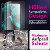 Schutzglas "ArmorGlassX" für Google Pixel 10 Pro XL - 2x Produktbild-Vorschau 3