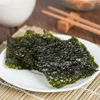 CHUNG JUNG ONE Seetang Snack mit Olivenöl 27g (6x4,5g) Produktbild-Vorschau 2