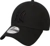 New Era 39Thirty Flexfit Cap - NY YANKEES schwarz M/L Podgląd zdjęcia produktu 12