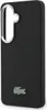 Hülle Lacoste Galaxy S26 Plus Petit Pique schwarz MagSafe Produktbild-Vorschau 6