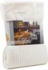 Gözze Cord-Optik Wohndecke wollweiß 150x200 cm Produktbild-Vorschau 5
