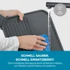 Posable.2300w.45x30.inter/exter.noir. - Severin Voir les images du produit 7