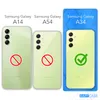 EAZY CASE Handykette kompatibel mit Samsung Galaxy A34 Produktbild-Vorschau 7