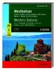 freytag & berndt Autoatlas Westbalkan 1:150.000 Produktbild-Vorschau 10