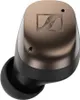 Sennheiser Momentum True Wireless 4 nero-rame Anteprima dell’immagine prodotto 7
