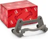 TRW BDA1181 Bremssattel-Träger Halter für VW Golf VII Produktbild-Vorschau 2