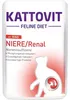 Kattovit 85gx24 Dieta Feline RENE/Renale Manzo Bustine Anteprima dell’immagine prodotto 2