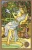 Karty tarot Symbolon pocket Produktbild-Vorschau 8