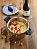 Woll set de casseroles 6 pièces acier inoxydable Voir les images du produit 5