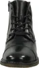 Herren-Stiefeletten Bugatti 331-78239-1000 schwarz 44 Produktbild-Vorschau 22