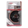 Bosch ACZ 85 RT3 Segmentový pílový kotúč Carbide-RIFF 85 mm Náhľad obrázku produktu 3