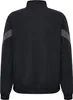 Hummel Travel Woven Jacke, schwarz, XL, Herren Produktbild-Vorschau 5