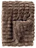Dutch Decor Wohndecke Flanell-Jacquard Lucas 150x200 cm Produktbild-Vorschau 1