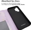 imoshion Bibliothèque design pour le Samsung Galaxy A32 Voir les images du produit 7