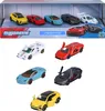 Lamborghini Dárková sada 5 ks Náhled obrázku produktu 1