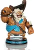 The Legend of Zelda Breath of the Wild PVC Statue Daruk Produktbild-Vorschau 3